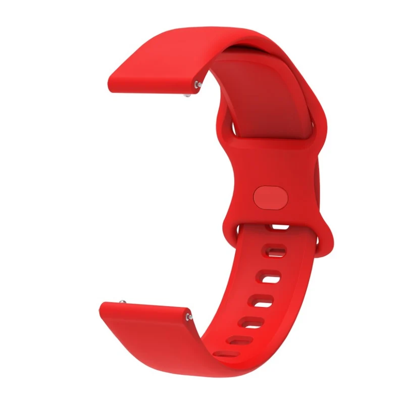 Super modisch Universell Silikon / TPU armband