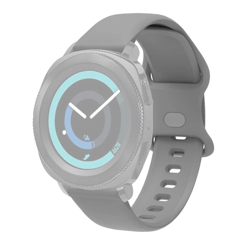 Super modisch Universell Silikon / TPU armband