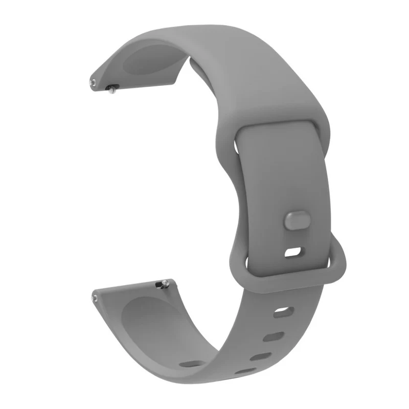 Super modisch Universell Silikon / TPU armband
