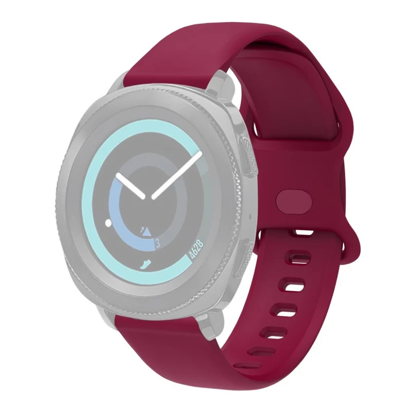 Super modisch Universell Silikon / TPU armband