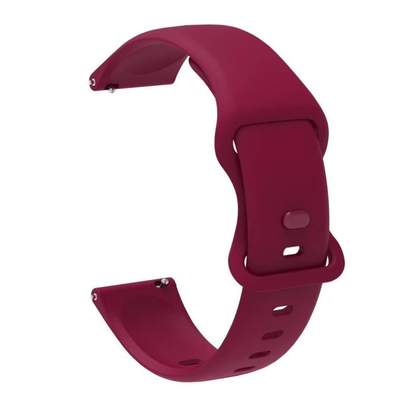Super modisch Universell Silikon / TPU armband