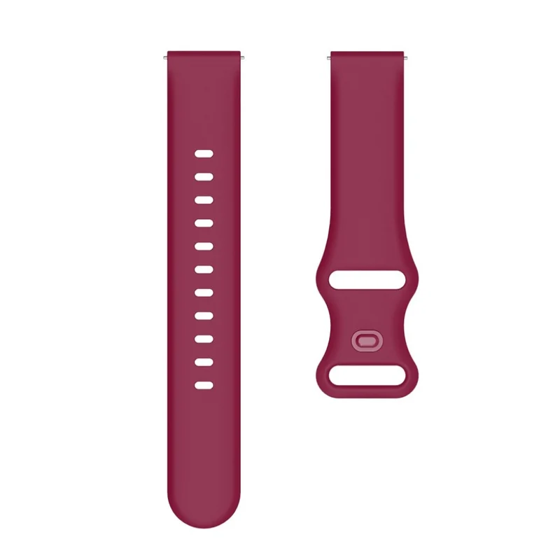 Super modisch Universell Silikon / TPU armband