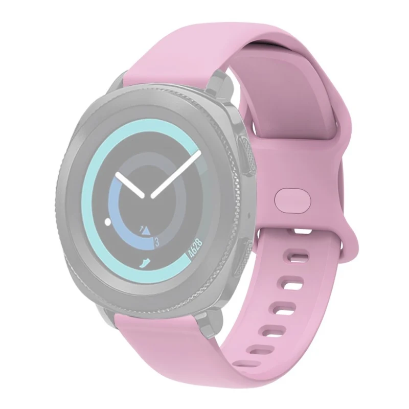 Super modisch Universell Silikon / TPU armband