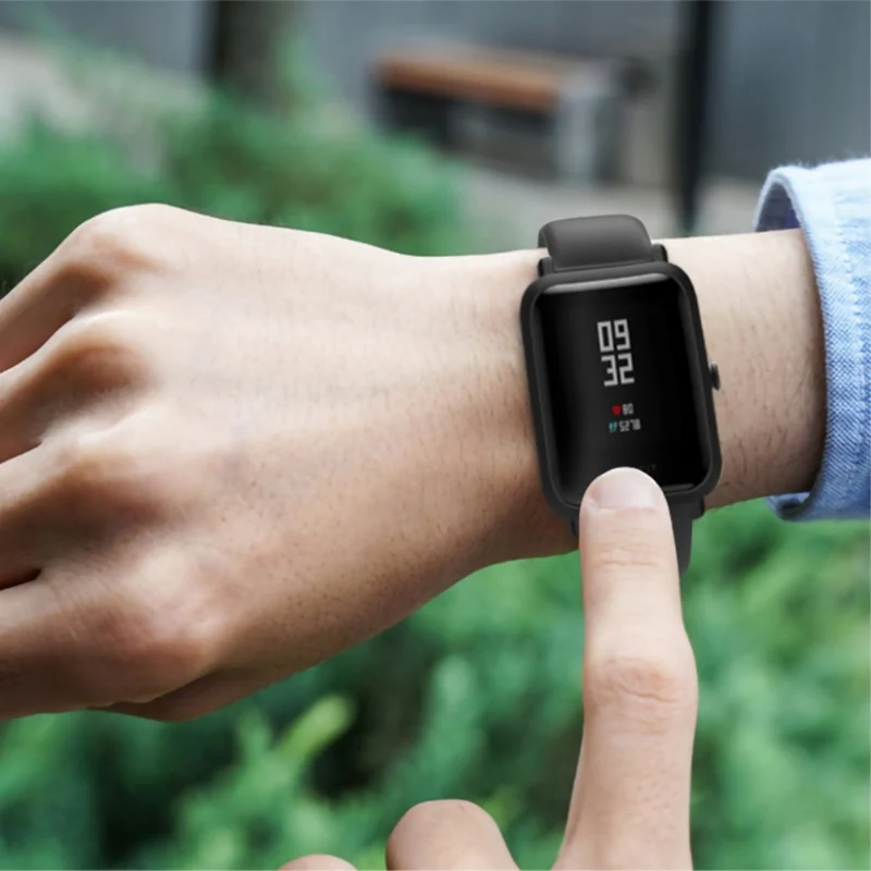 Super modisch Universell Silikon / TPU armband
