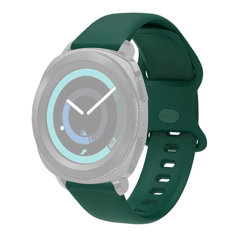 Super modisch Universell Silikon / TPU armband