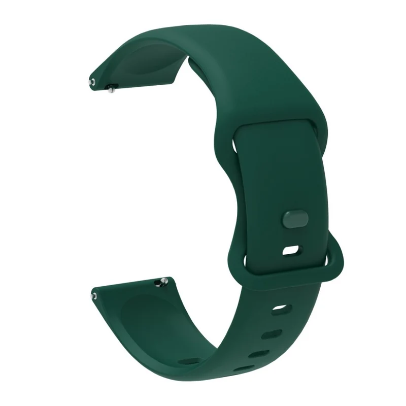 Super modisch Universell Silikon / TPU armband