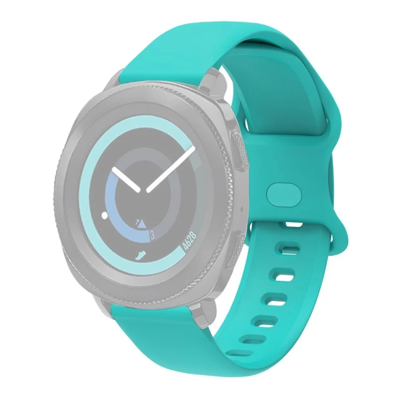 Super modisch Universell Silikon / TPU armband