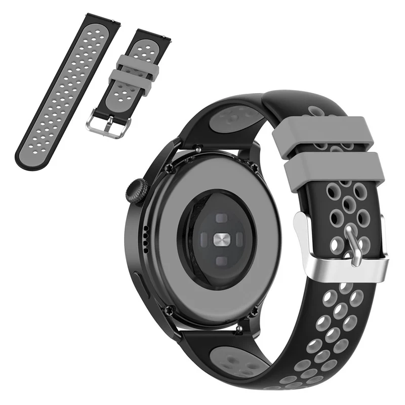 Robust Universell Silikon / TPU armband