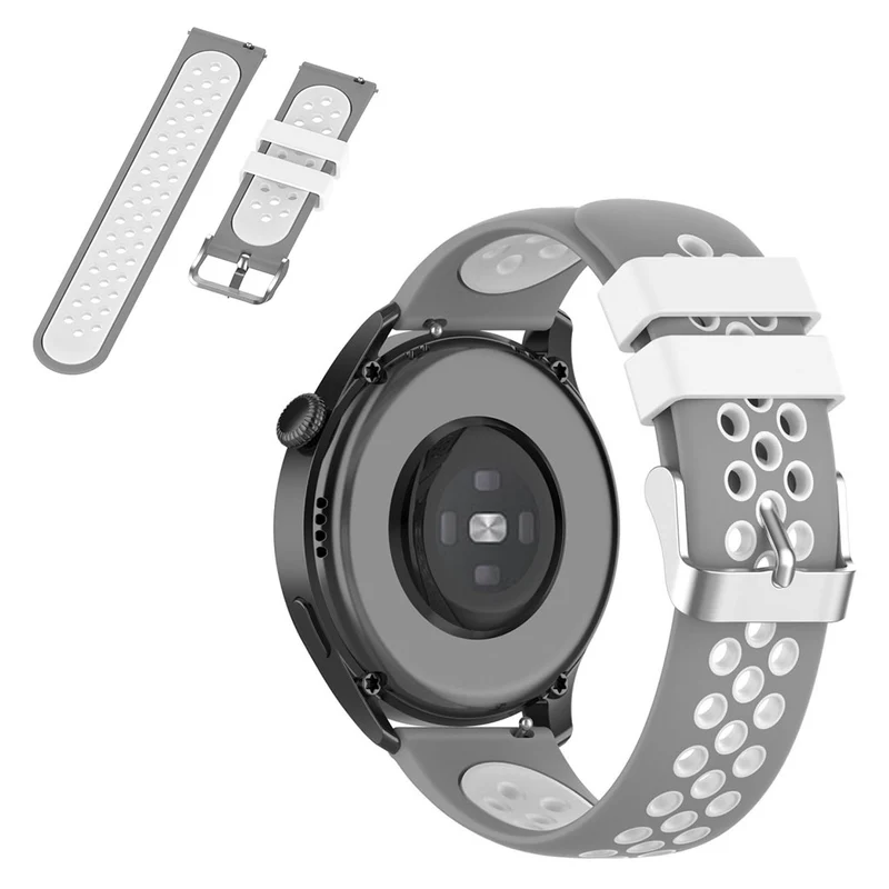 Robust Universell Silikon / TPU armband