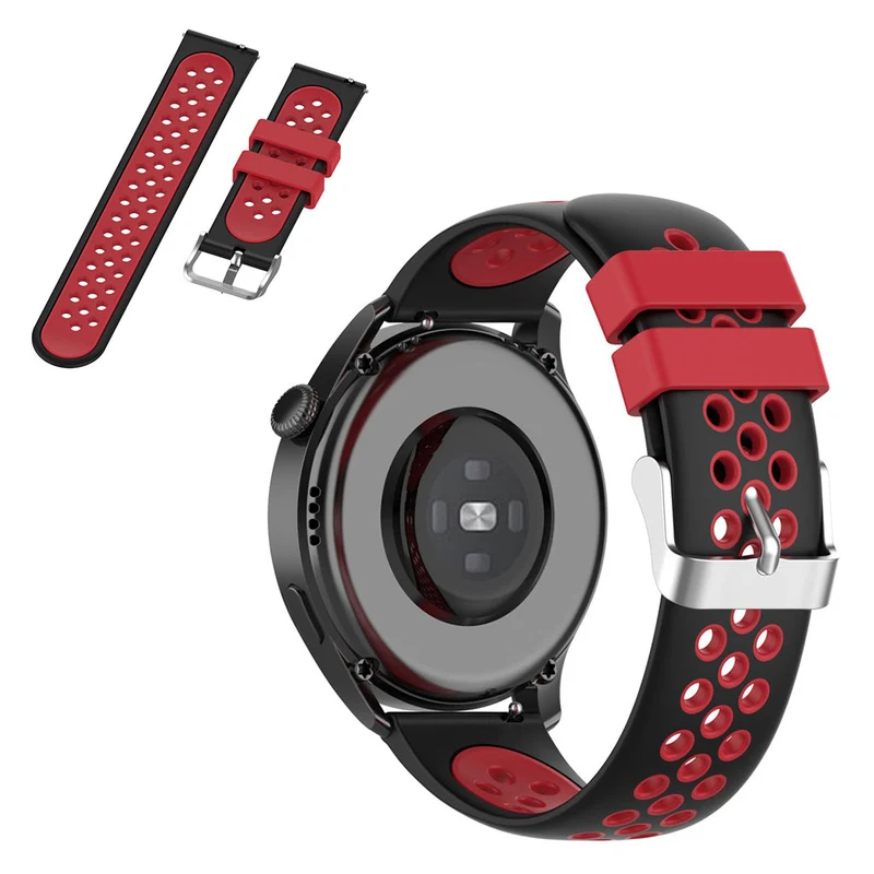 Robust Universell Silikon / TPU armband