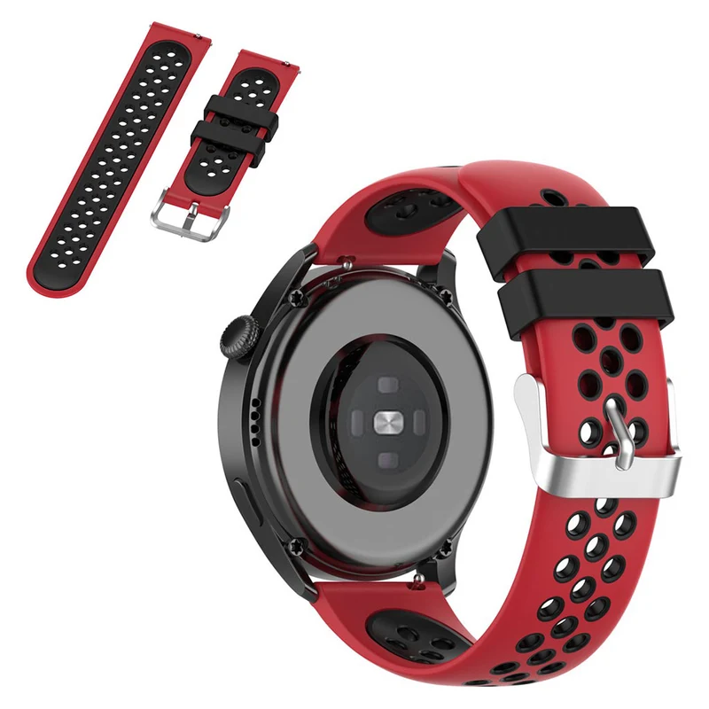Robust Universell Silikon / TPU armband