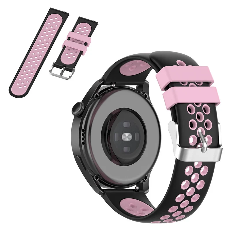 Robust Universell Silikon / TPU armband