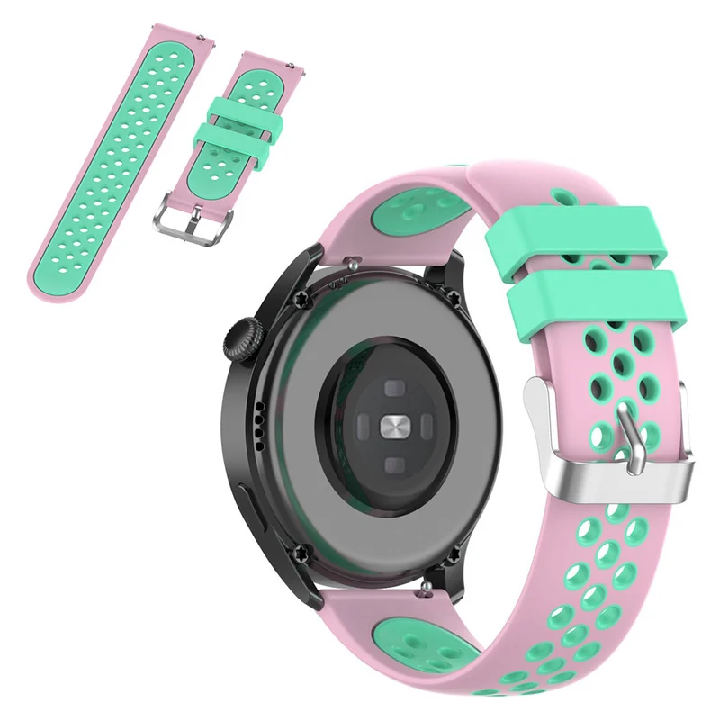 Robust Universell Silikon / TPU armband