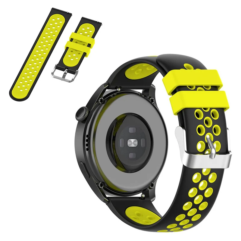 Robust Universell Silikon / TPU armband