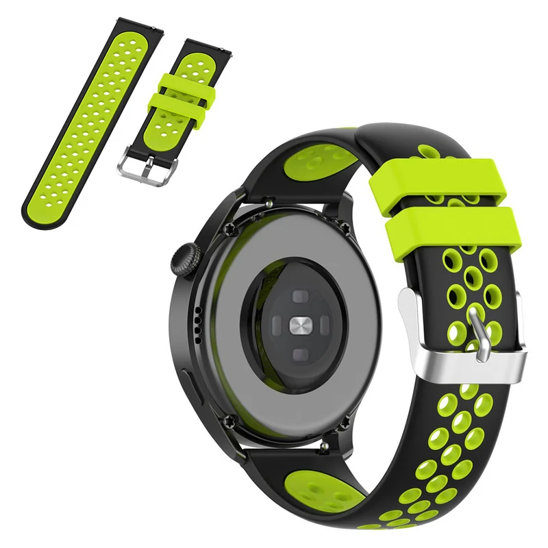 Robust Universell Silikon / TPU armband