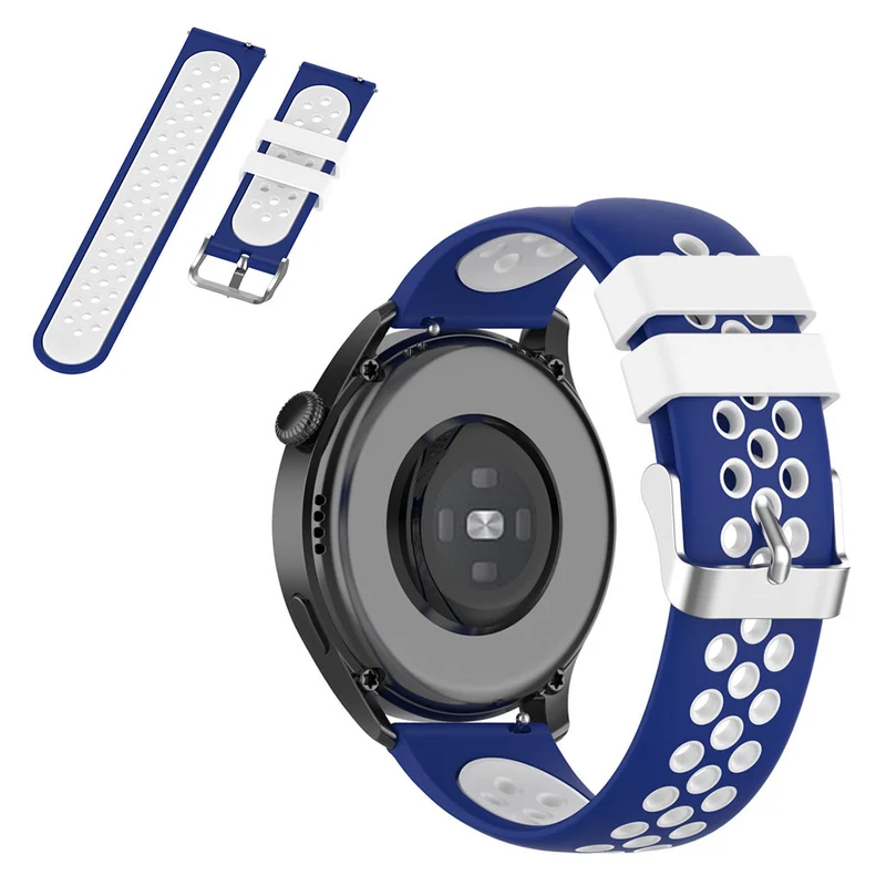 Robust Universell Silikon / TPU armband