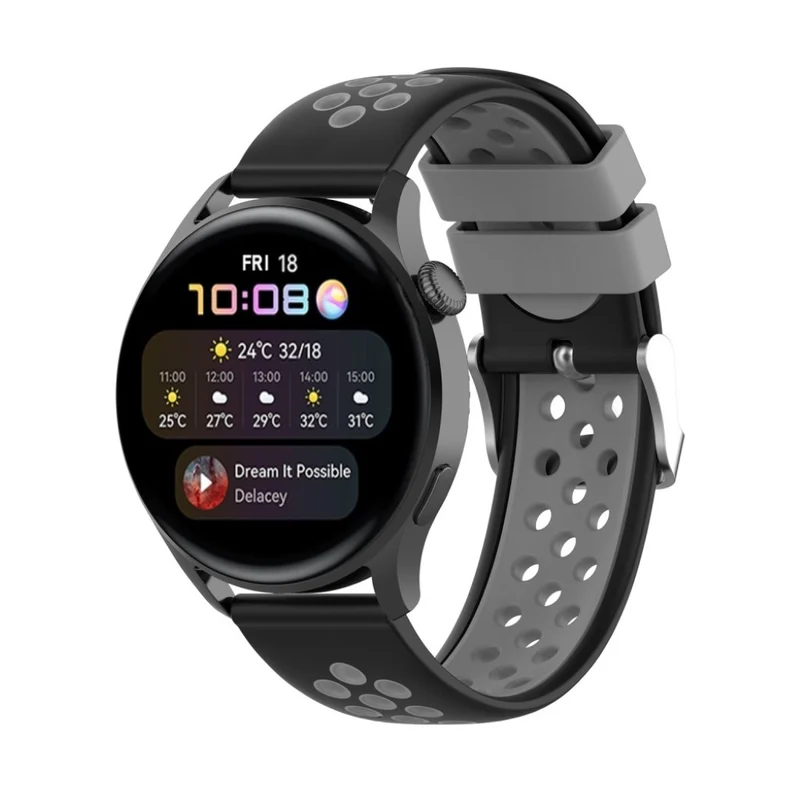 Robust Universell Silikon / TPU armband