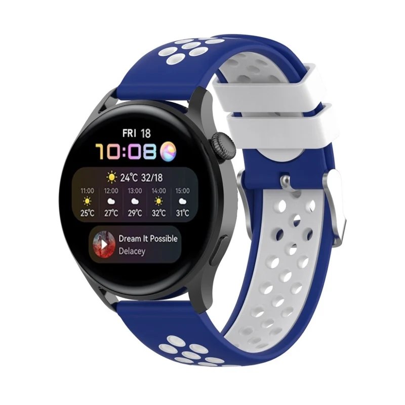 Robust Universell Silikon / TPU armband