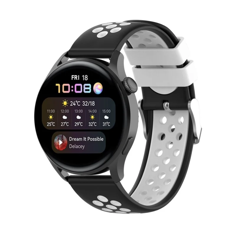 Robust Universell Silikon / TPU armband