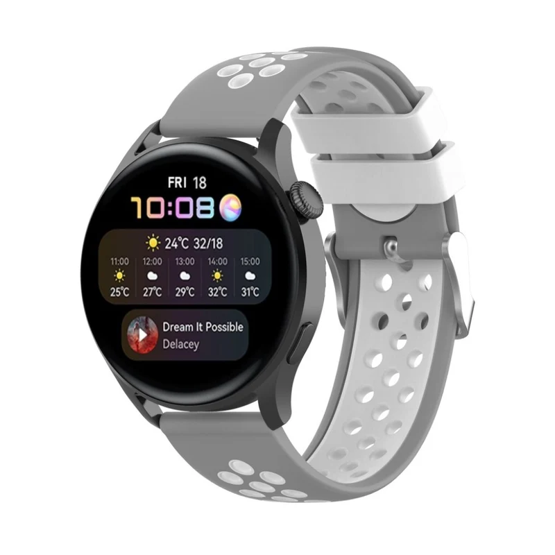 Robust Universell Silikon / TPU armband