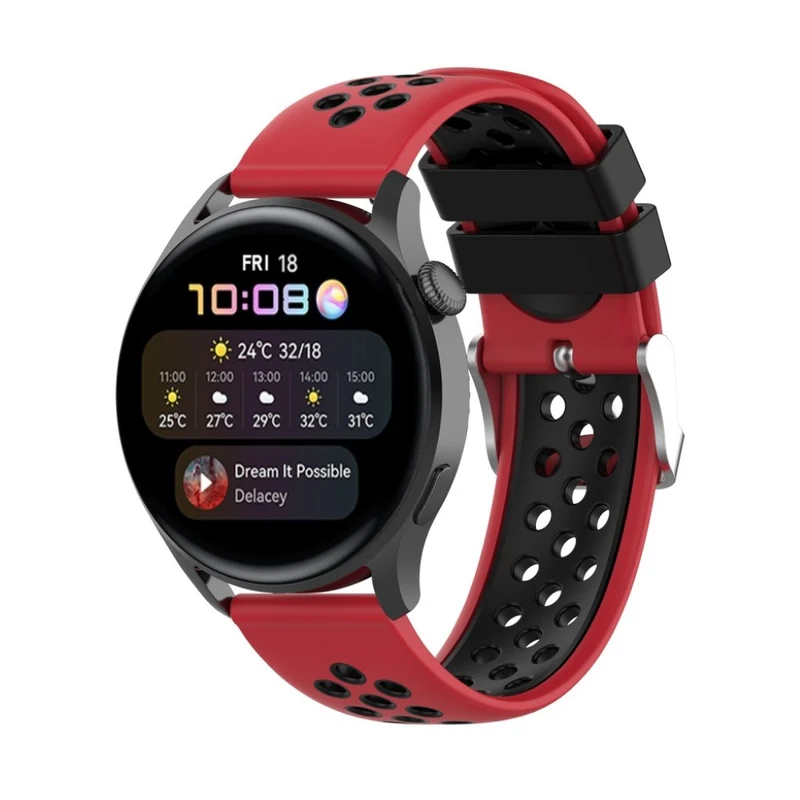 Robust Universell Silikon / TPU armband
