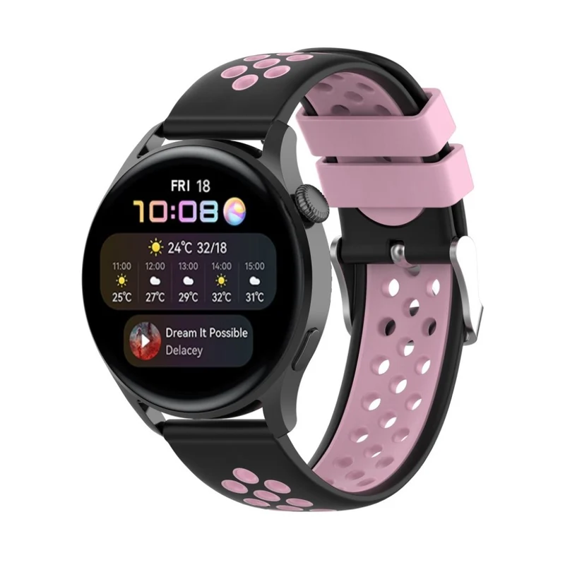 Robust Universell Silikon / TPU armband