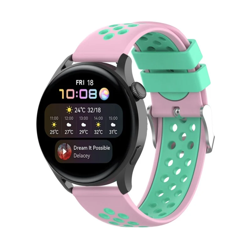 Robust Universell Silikon / TPU armband
