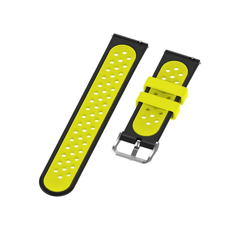 Robust Universell Silikon / TPU armband