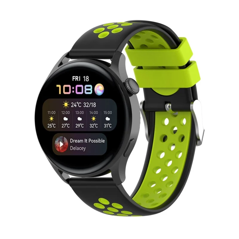 Robust Universell Silikon / TPU armband