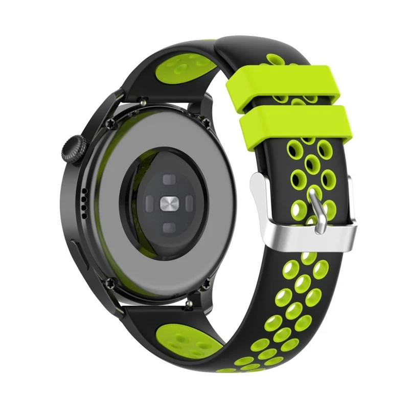 Robust Universell Silikon / TPU armband