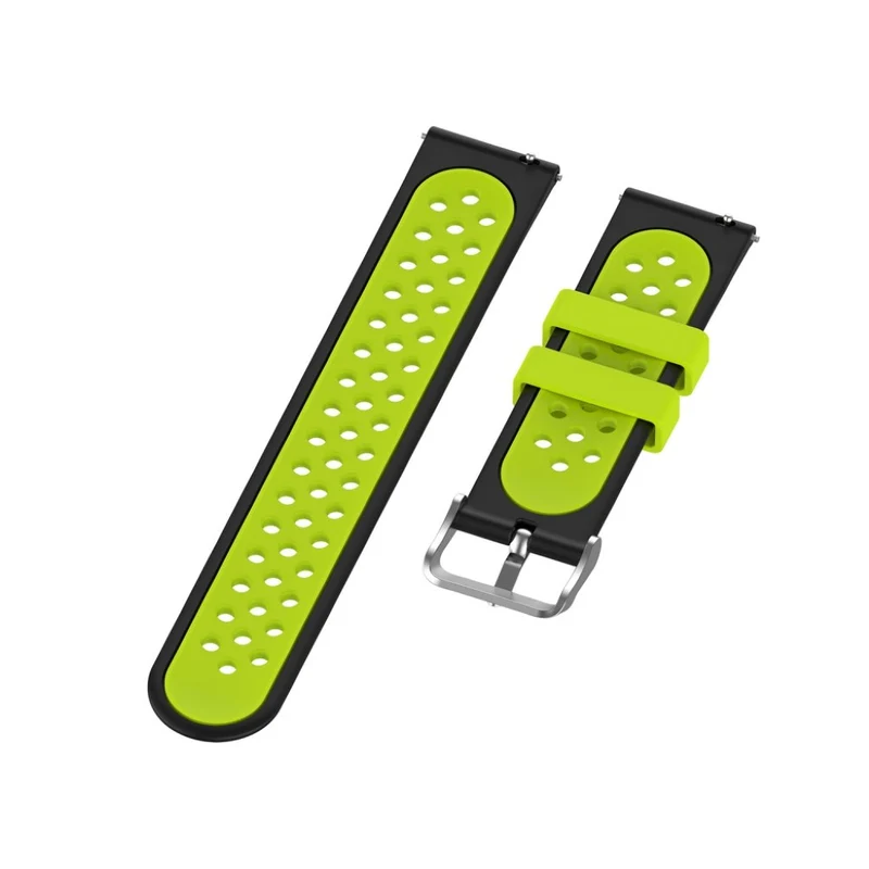 Robust Universell Silikon / TPU armband
