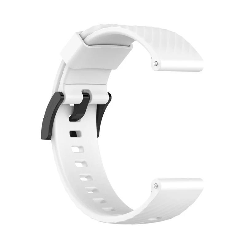 Sehr cool Universell Suunto Silikon / TPU armband