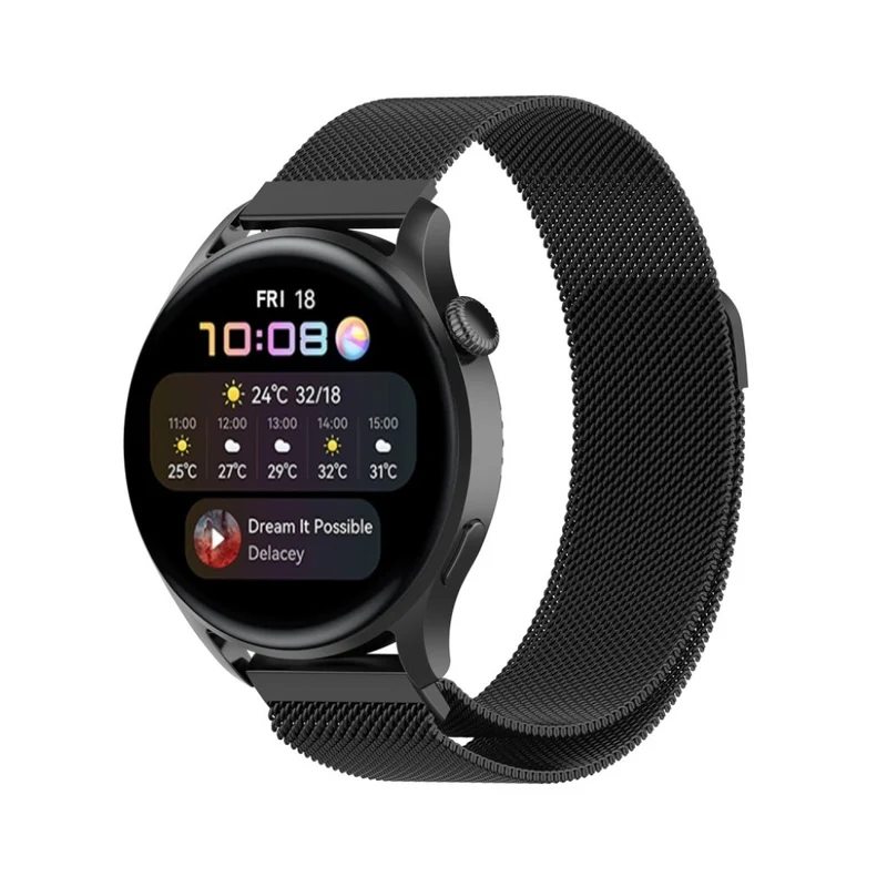 Klassisch Universell Silikon / TPU armband