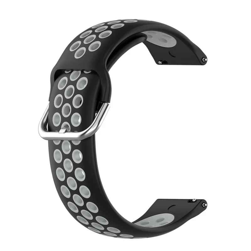 Brillant Universell Silikon / TPU armband