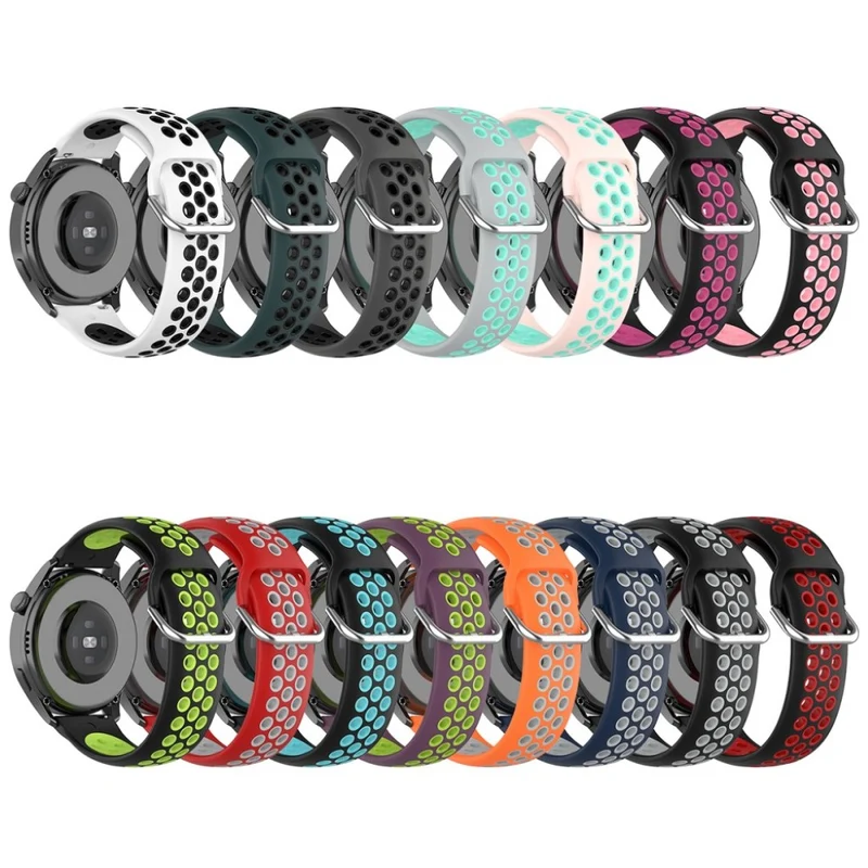 Brillant Universell Silikon / TPU armband