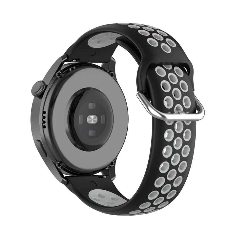 Brillant Universell Silikon / TPU armband