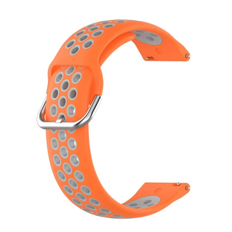 Brillant Universell Silikon / TPU armband