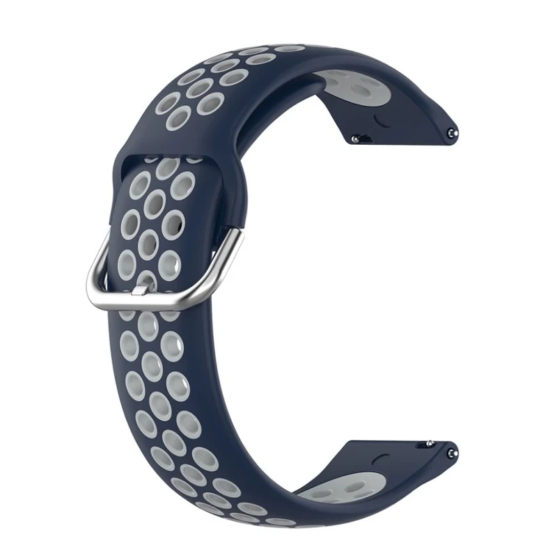 Brillant Universell Silikon / TPU armband