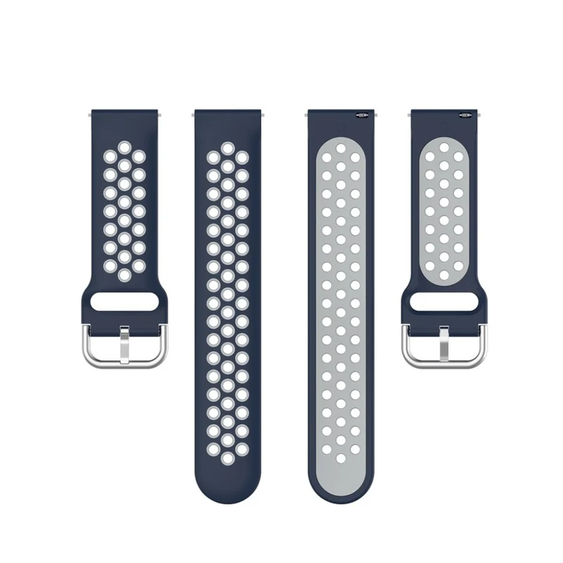 Brillant Universell Silikon / TPU armband