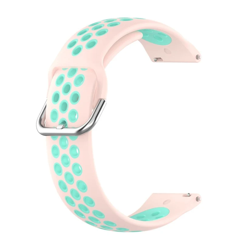 Brillant Universell Silikon / TPU armband