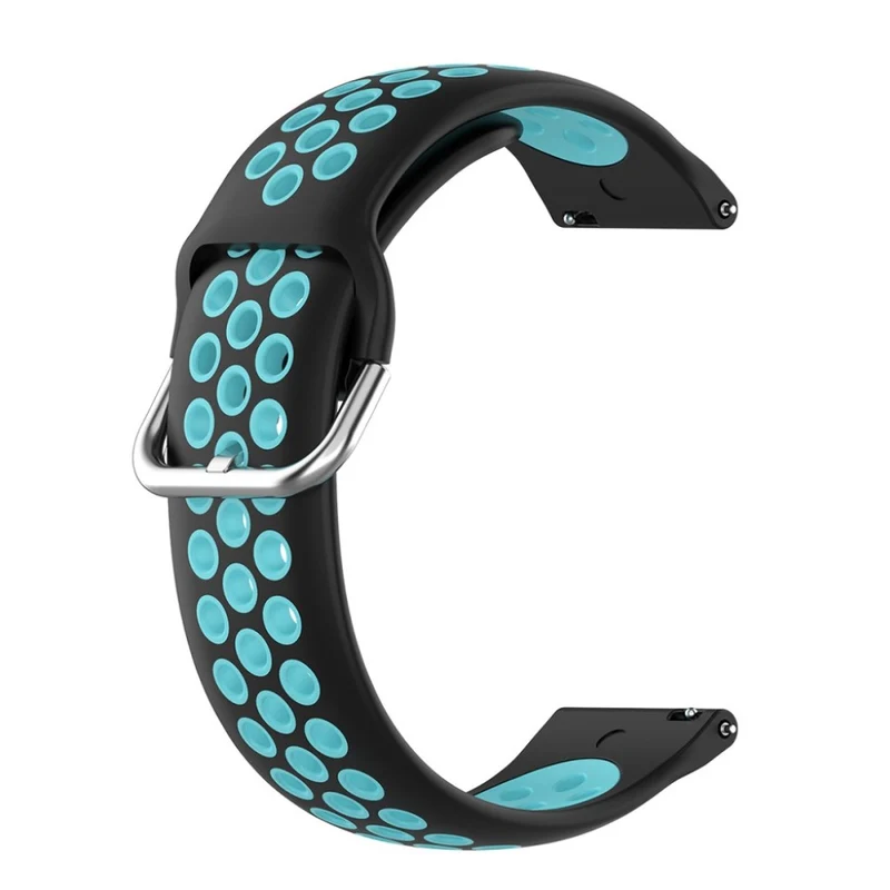 Brillant Universell Silikon / TPU armband