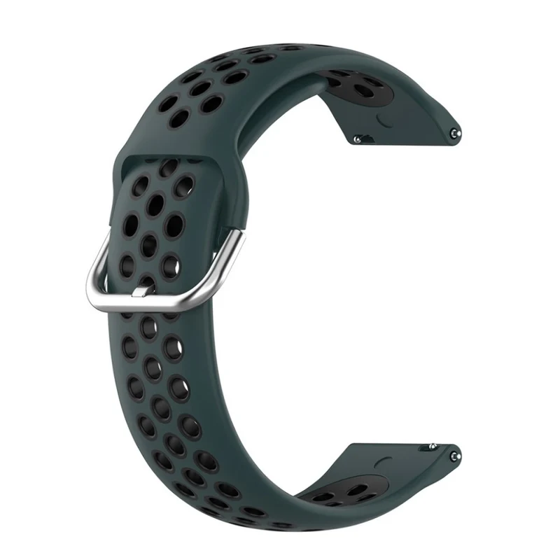 Brillant Universell Silikon / TPU armband
