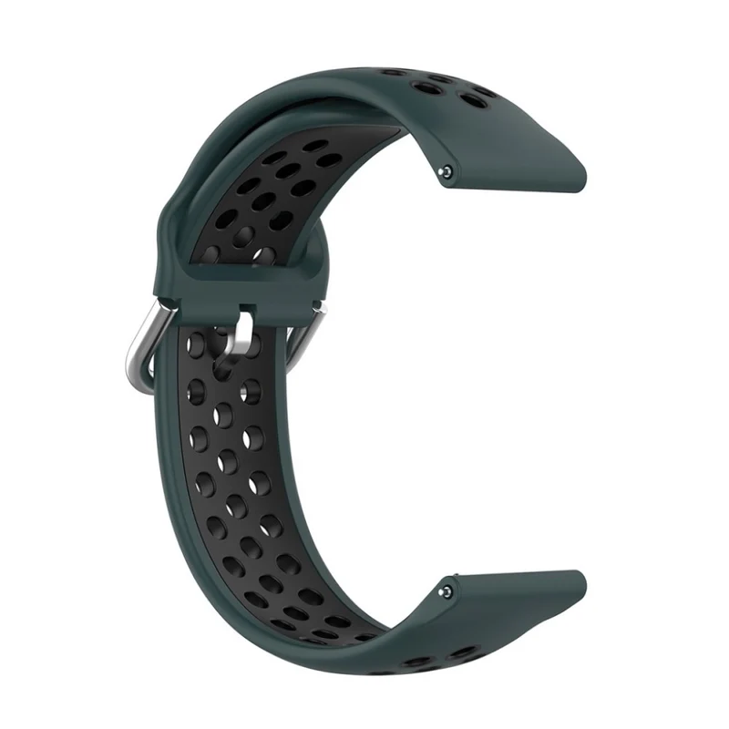 Brillant Universell Silikon / TPU armband