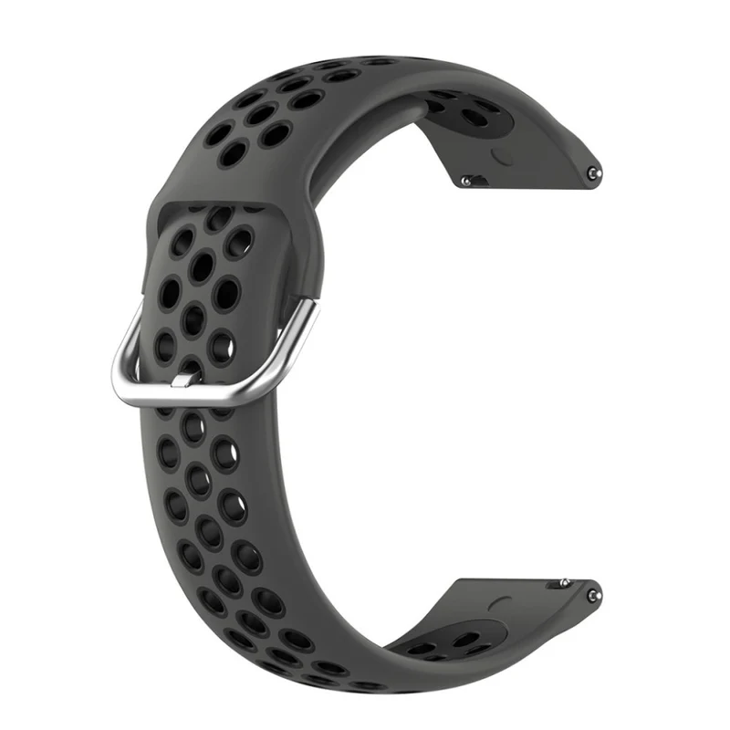 Brillant Universell Silikon / TPU armband