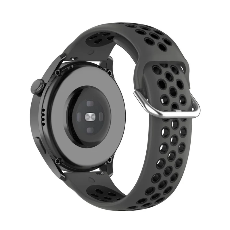 Brillant Universell Silikon / TPU armband