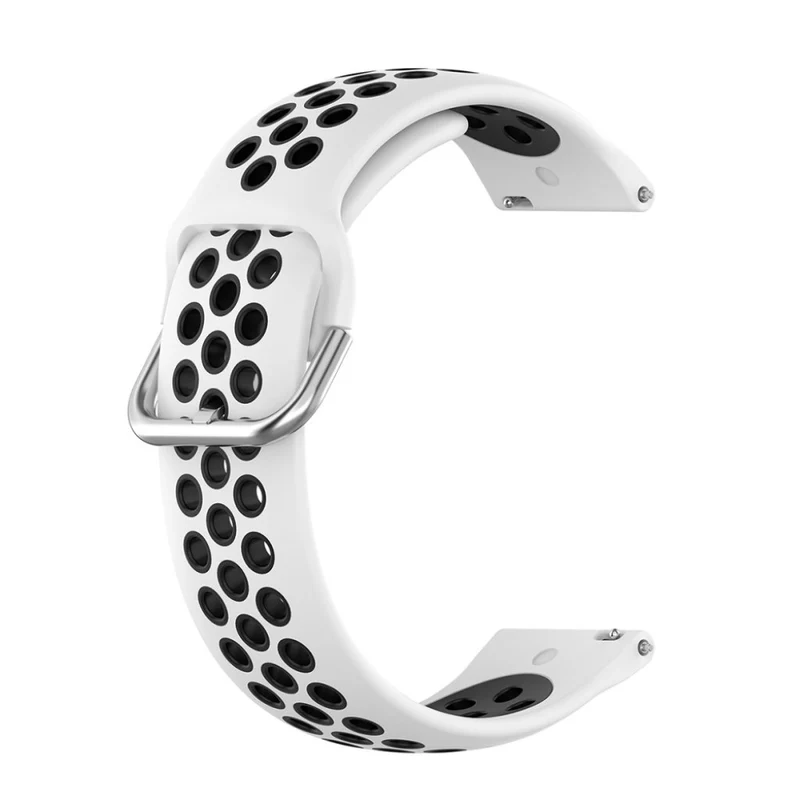 Brillant Universell Silikon / TPU armband