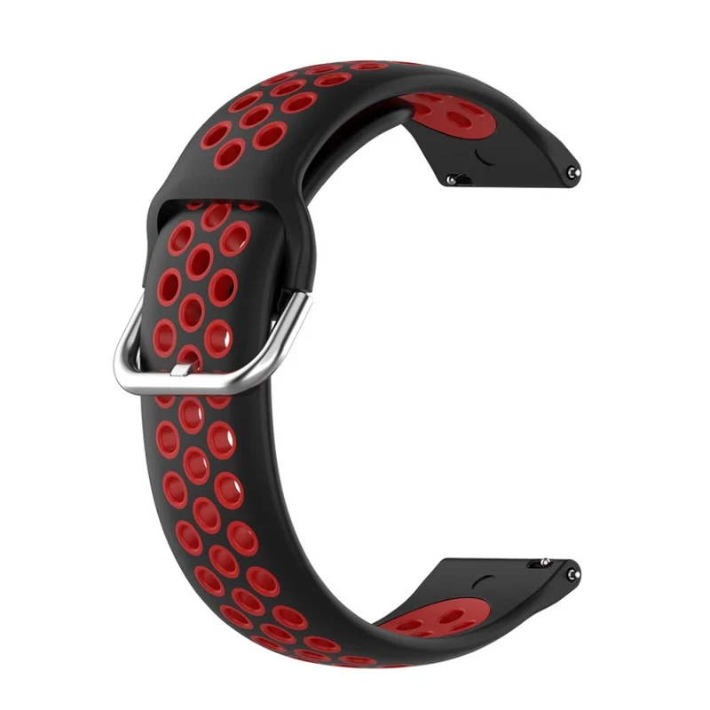Brillant Universell Silikon / TPU armband