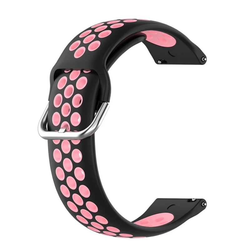 Brillant Universell Silikon / TPU armband