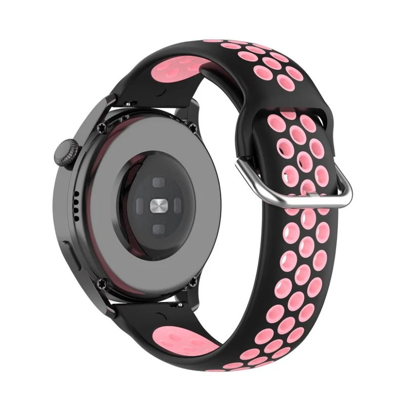 Brillant Universell Silikon / TPU armband