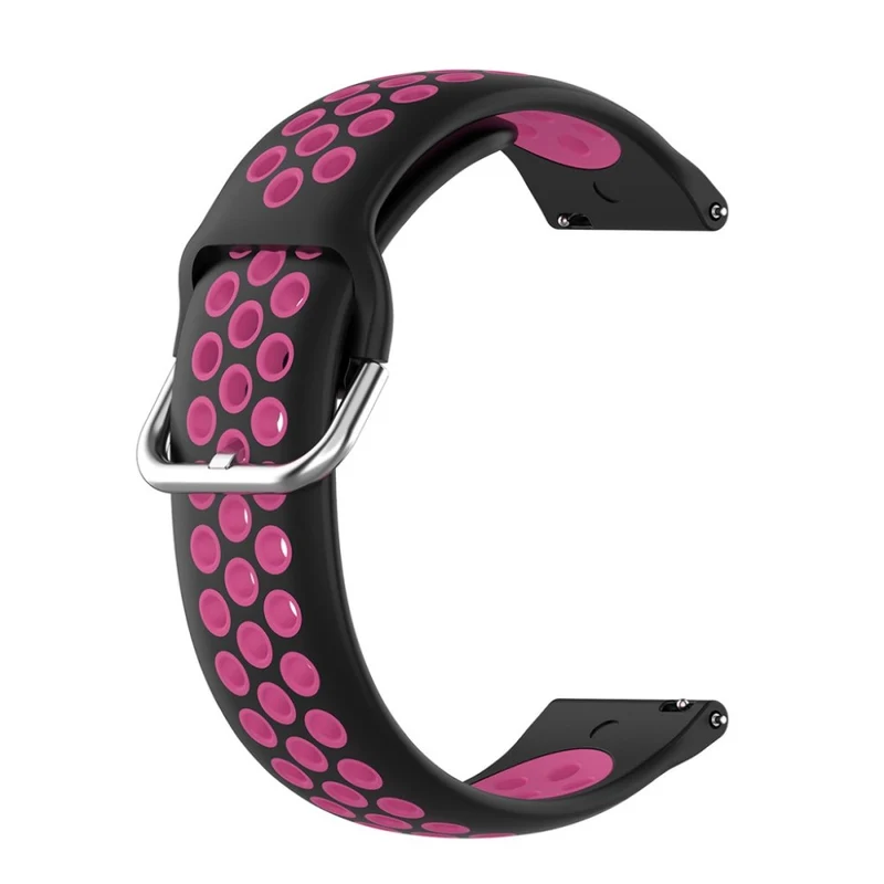 Brillant Universell Silikon / TPU armband